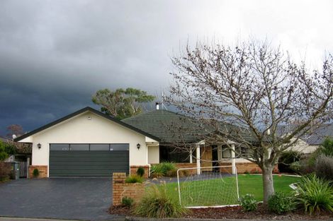 Photo of property in 14 Flemington Lane, Awapuni, Palmerston North, 4412