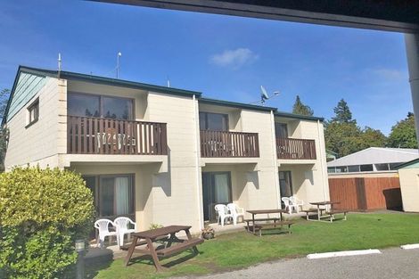 Photo of property in 7 Cheltenham Street, Hanmer Springs, 7334