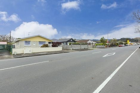 Photo of property in 1/48 Gibbons Street, Upper Hutt Central, Upper Hutt, 5018