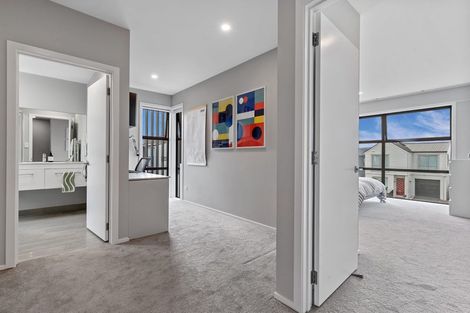 Photo of property in 37 Eyton Kay Road, Hobsonville, Auckland, 0616