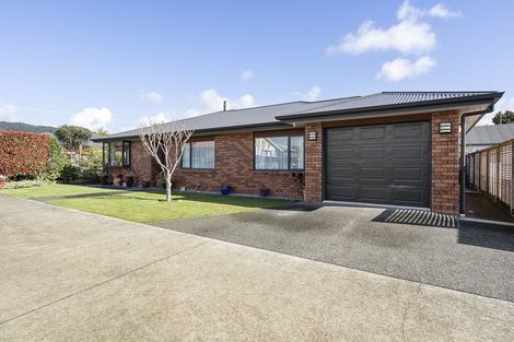 Photo of property in 49a Miro Street, Trentham, Upper Hutt, 5018