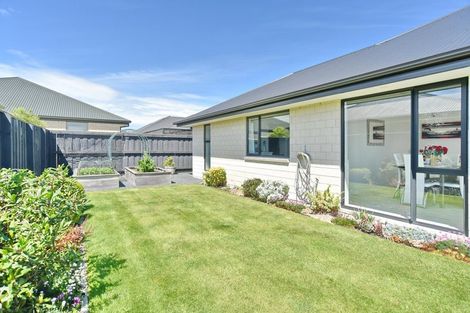 Photo of property in 7 Flynn Lane, Halswell, Christchurch, 8025