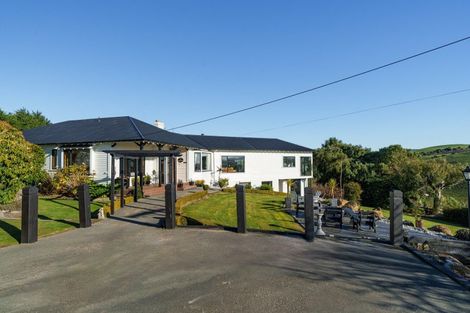 Photo of property in 739 Purakaunui Falls Road, Tarara, Owaka, 9586