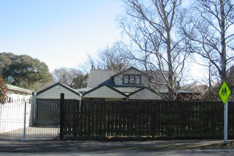 Photo of property in 164 Main Street, Greytown, 5712