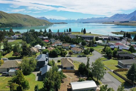 Photo of property in 34 Aorangi Crescent, Lake Tekapo, 7999