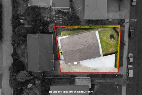 Photo of property in 1/1a Bledisloe Street, Cockle Bay, Auckland, 2014
