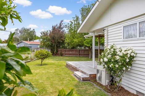 Photo of property in 12 Allenby Street, Lansdowne, Masterton, 5810