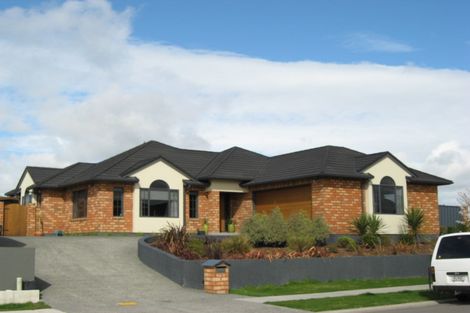 Photo of property in 7 The Croft, Havelock North, 4130