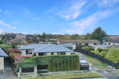 Photo of property in 9 Houston Place, Allenton, Ashburton, 7700