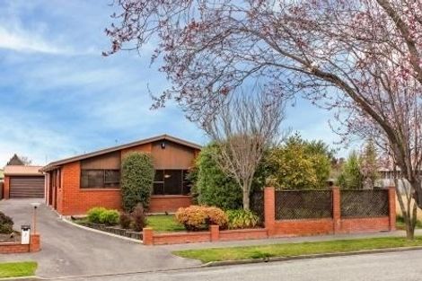 Photo of property in 2 Rex Place, Rangiora, 7400