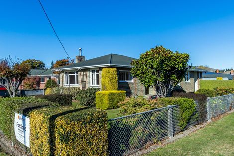 Photo of property in 7 Betten Street, Waimate, 7924