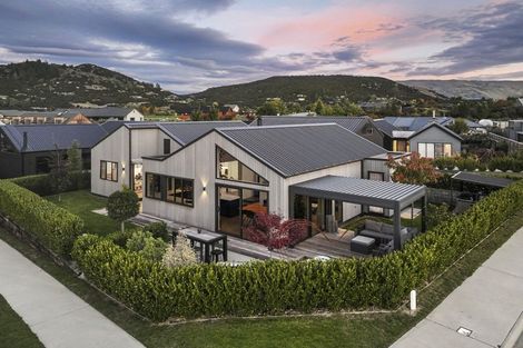 Photo of property in Northlake, 3 Sawdon Street, Wanaka, 9305