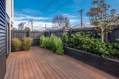 Photo of property in 36a Rosewarne Street, Spreydon, Christchurch, 8024