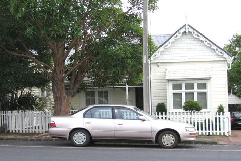 Photo of property in 30 Richmond Road, Grey Lynn, Auckland, 1021
