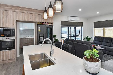 Photo of property in 1 Aklander Rise, Flat Bush, Auckland, 2019