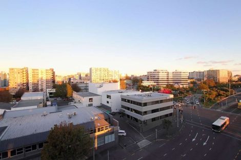 Photo of property in The Nautilus Apartments, 6a/18 Hobson Street, Auckland Central, Auckland, 1010