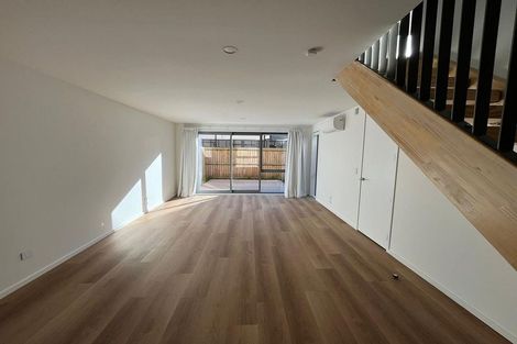 Photo of property in 112c Edgeware Road, St Albans, Christchurch, 8014