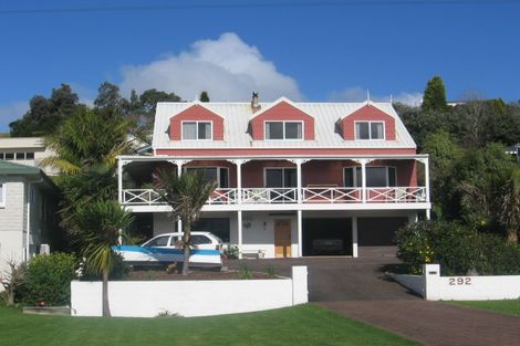 Photo of property in 292 Beach Road, Onerahi, Whangarei, 0110