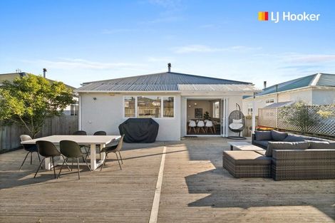 Photo of property in 9 Crest Street, Tainui, Dunedin, 9013