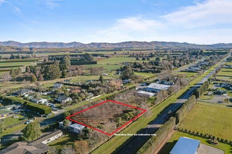 Photo of property in 8 Pattons Road, Mount Somers, 7771