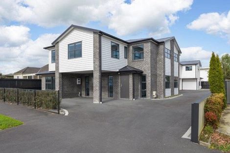 Photo of property in 54a Cook Street, Hamilton East, Hamilton, 3216