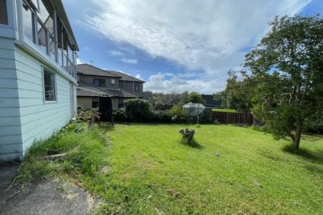 Photo of property in 2 Griffen Park Road, Mount Roskill, Auckland, 1041