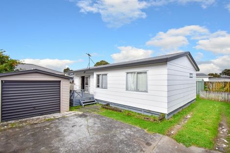 Photo of property in 2/14 Ruth Street, Manurewa, Auckland, 2102