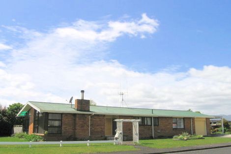 Photo of property in 2 Konini Place, Matamata, 3400