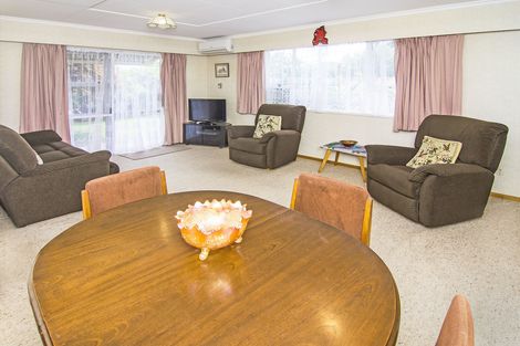 Photo of property in 9 Cambridge Terrace, Masterton, 5810