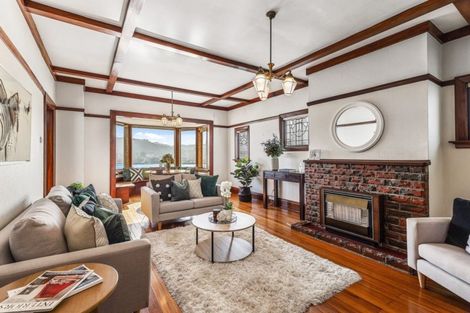 Photo of property in 46 Mcfarlane Street, Mount Victoria, Wellington, 6011