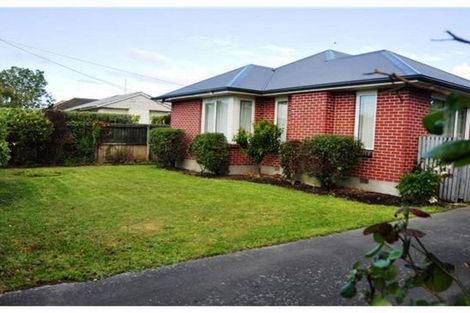 Photo of property in 25 Bethel Crescent, Bishopdale, Christchurch, 8053
