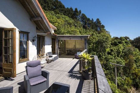 Photo of property in 440 Port Underwood, Whatamango Bay, Picton, 7281