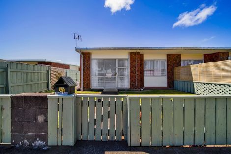Photo of property in 5/4 Wynyard Street, Bell Block, New Plymouth, 4312