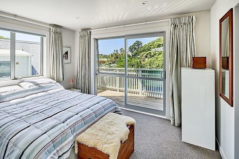 Photo of property in 10a Rarangi Way, Owhiro Bay, Wellington, 6023