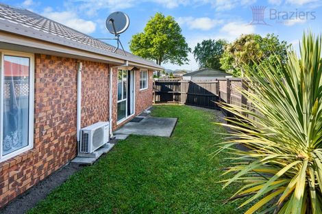 Photo of property in 1/44a Division Street, Riccarton, Christchurch, 8041