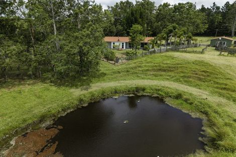 Photo of property in 307 Duncan Road, Kaingaroa, Kaitaia, 0482