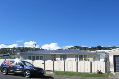 Photo of property in 150 Park Road, Miramar, Wellington, 6022