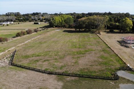 Photo of property in 38 Orbiter Drive, Ohoka, 7692