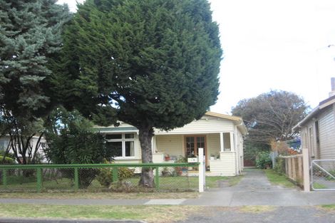 Photo of property in 136 Vigor Brown Street, Napier South, Napier, 4110