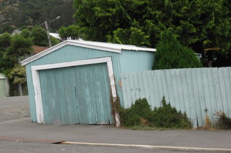 Photo of property in 78 Oxford Street, Lyttelton, 8082