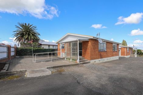 Photo of property in 227 Whitaker Street, Te Aroha, 3320