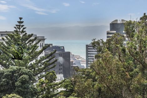 Photo of property in Samoa High Commission, 3/1 Wesley Road, Kelburn, Wellington, 6012