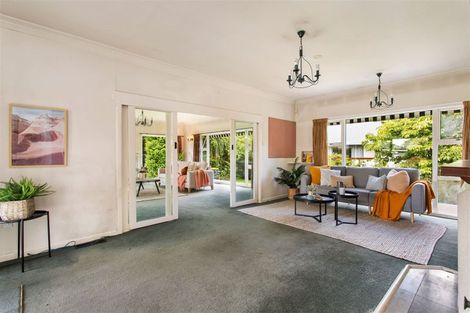 Photo of property in 91 Wairakei Road, Bryndwr, Christchurch, 8053