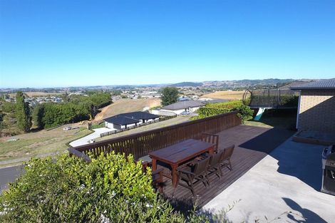 Photo of property in 6 Thomson Avenue, Otorohanga, 3900