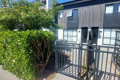 Photo of property in 24 Brian Keogh Lane, Wigram, Christchurch, 8025