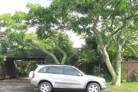 Photo of property in 119 Fisher Parade, Sunnyhills, Auckland, 2010