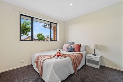 Photo of property in 1 James Hight Drive, Halswell, Christchurch, 8025