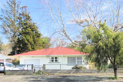 Photo of property in 3a Gonville Avenue, Gonville, Whanganui, 4501
