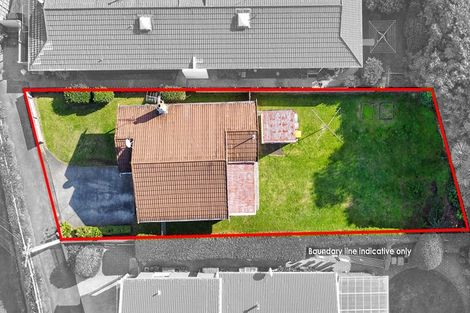 Photo of property in 3 Shortland Street, Lower Vogeltown, New Plymouth, 4310