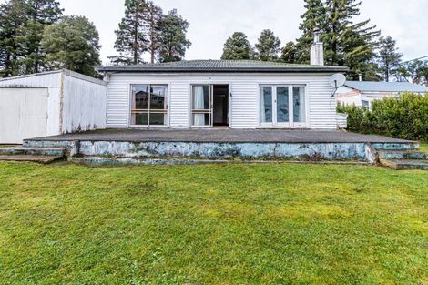 Photo of property in 174 Hautapu Street, Taihape, 4720